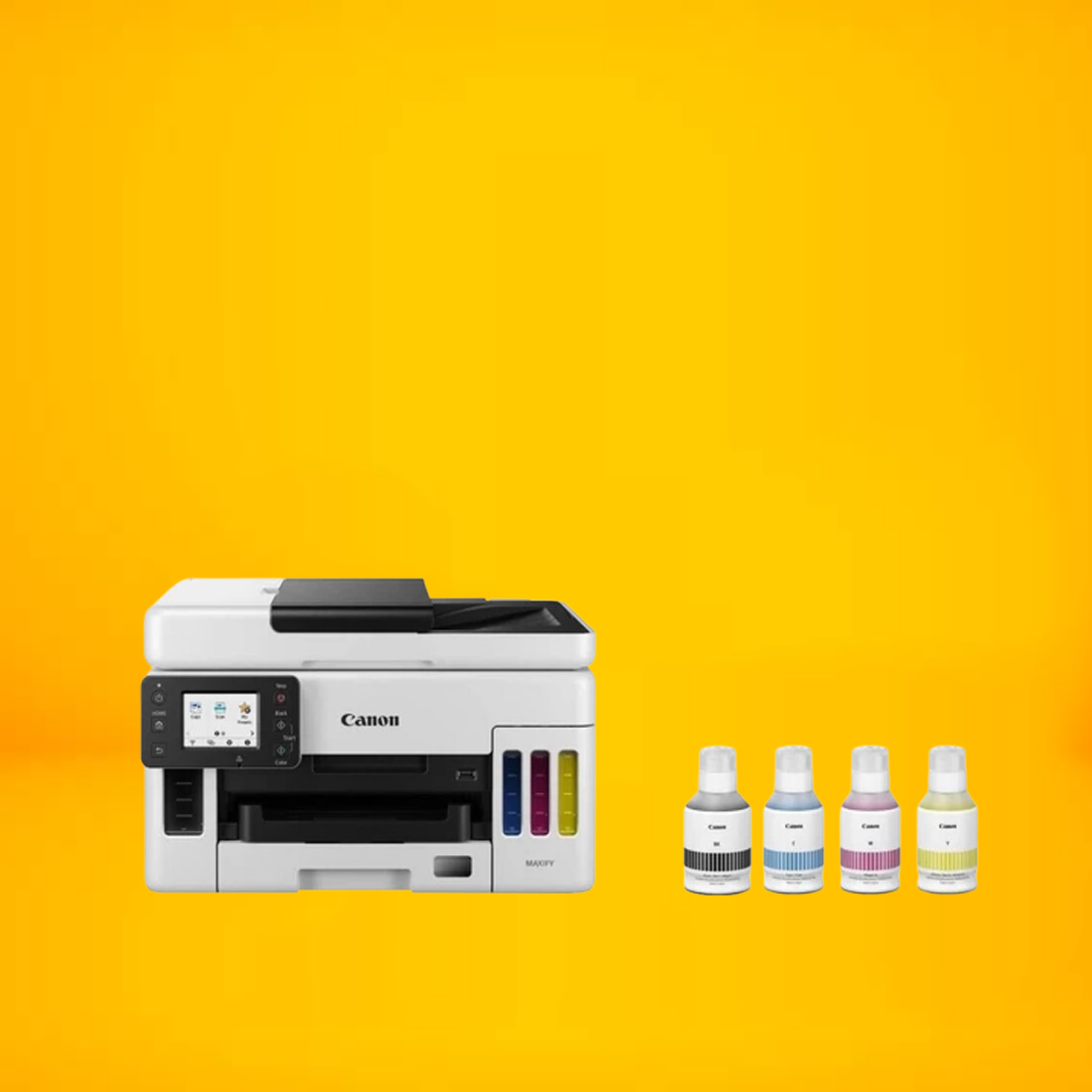 CANON MAXIFY GX6040